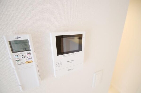 ブロッサムの物件内観写真